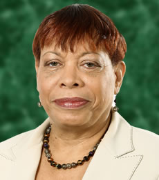 Mrs. Colleen Licorish AGM-Finance