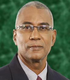 Mr. Courtenay Mark AGM-Engineering