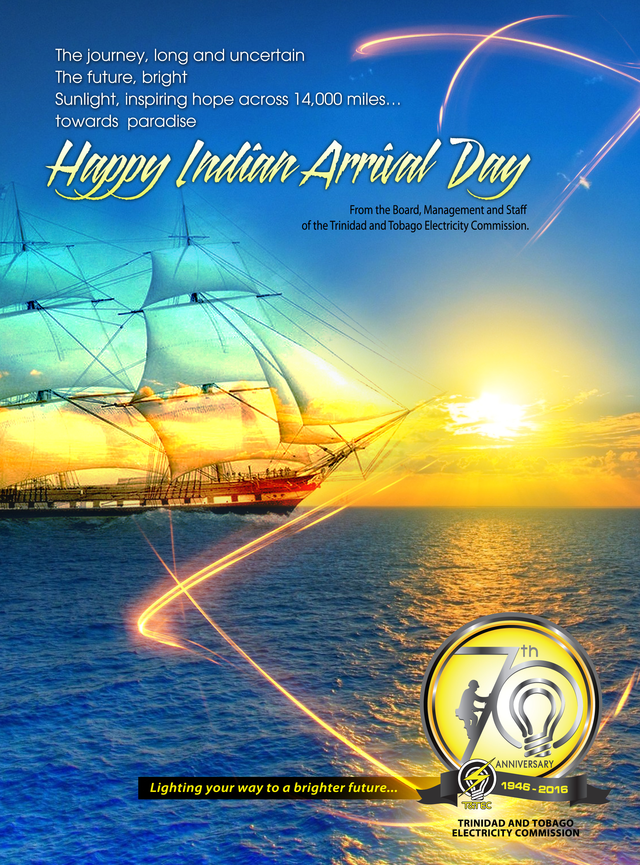 happy-indian-arrival-day-trinidad-and-tobago-electricity-commission