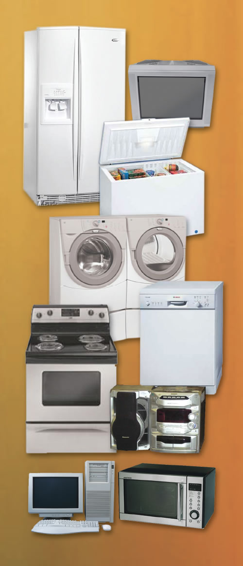 Damaged Appliance Claims Trinidad and Tobago Electricity Commission